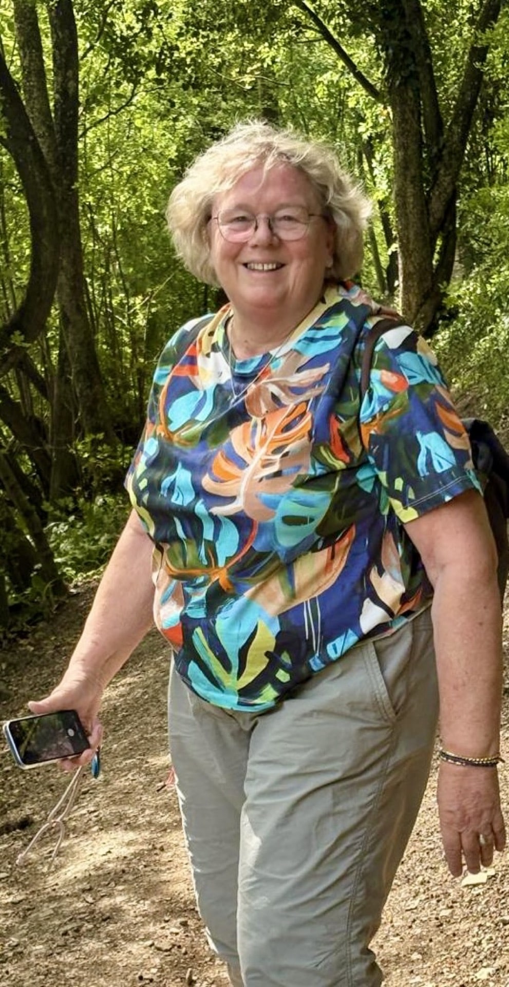 Elsina Bolt